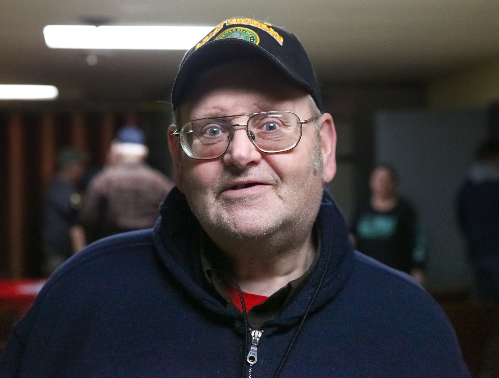 American Legion - 4